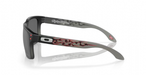 Oakley Holbrook Troy Lee Design Black Fade/ Prizm Black