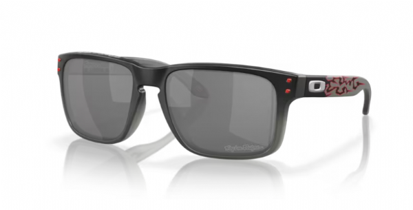 Oakley Holbrook Troy Lee Design Black Fade/ Prizm Black