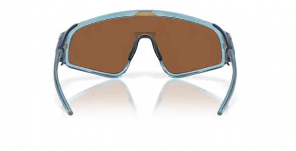 Oakley Latch Panel Translucent Stonewash/Prizm Tungsten