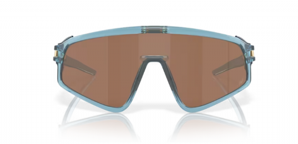 Oakley Latch Panel Translucent Stonewash/ Prizm Tungsten