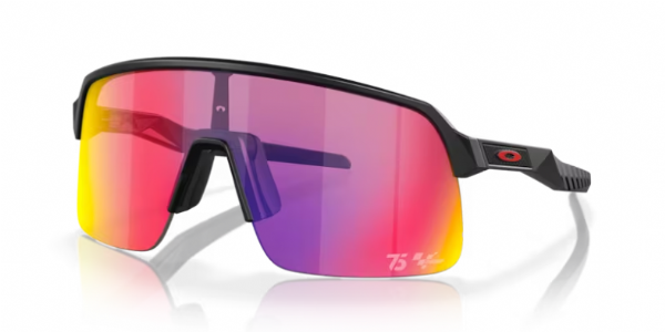 Oakley Sutro Lite MotoGP 75 Matte Black/ Prizm Road