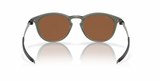 Oakley Pitchman R Matte Olive Ink/Prizm Tungsten