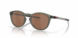 Oakley Pitchman R Matte Olive Ink/ Prizm Tungsten