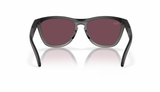 Oakley Frogskins Range M.Vinales Matte Black- Matte Grey Smoke/ Prizm Road