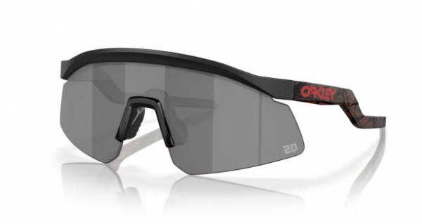 Oakley Hydra Fabian Quartararo Matte Black/ Prizm Black