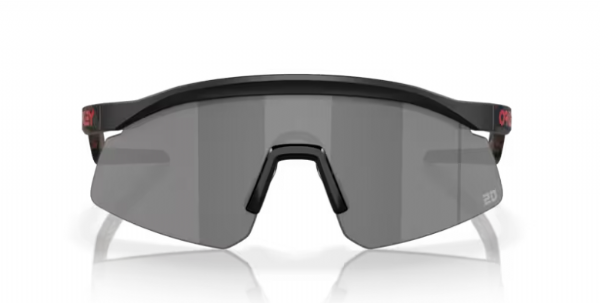 Oakley Hydra Fabian Quartararo Matte Black/ Prizm Black