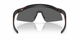 Oakley Hydra Fabian Quartararo Matte Black/ Prizm Black