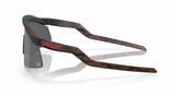 Oakley Hydra Fabian Quartararo Matte Black/ Prizm Black