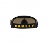 Oakley Flex Scape Schwarz/Prizm 24K Iridium