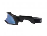 Oakley Flex Scape Matte Carbon/ Prizm Snow Sapphire Iridium