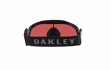 Oakley Flex Scape Matte Carbon/ Prizm Snow Sapphire Iridium