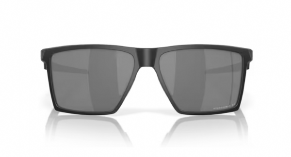 Oakley Futurity Sun Satin Black/ Prizm Black Polarized