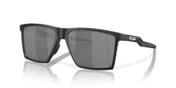 Oakley Futurity Sun Satin Black/ Prizm Black Polarized