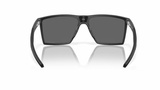 Oakley Futurity Sun Satin Black/ Prizm Black Polarized