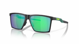 Oakley Futurity Sun Satin Black/Prizm Jade