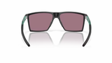 Oakley Futurity Sun Satin Black/Prizm Jade