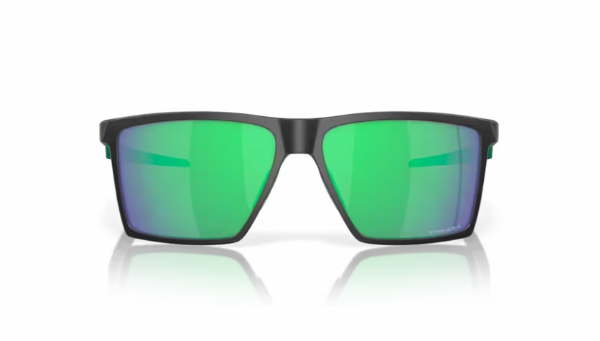 Oakley Futurity Sun Satin Black/Prizm Jade