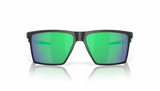 Oakley Futurity Sun Satin Black/Prizm Jade