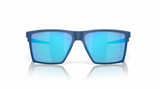 Oakley Futurity Sun Satin Navy/ Prizm Sapphire