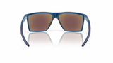 Oakley Futurity Sun Satin Navy/ Prizm Sapphire