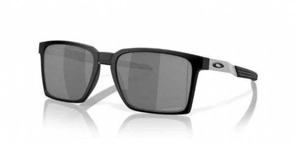 Oakley Exchange Sun Satin Black/Prizm Black