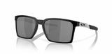 Oakley Exchange Sun Satin Black/Prizm Black