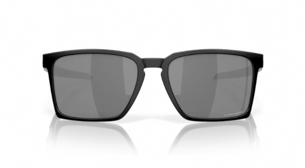 Oakley Exchange Sun Satin Black/Prizm Black