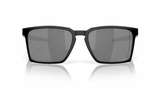 Oakley Exchange Sun Satin Black/Prizm Black