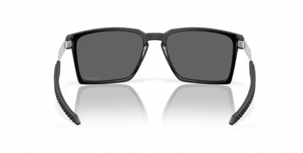 Oakley Exchange Sun Satin Black/Prizm Black