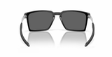 Oakley Exchange Sun Satin Black/Prizm Black