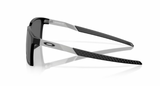 Oakley Exchange Sun Satin Black/Prizm Black