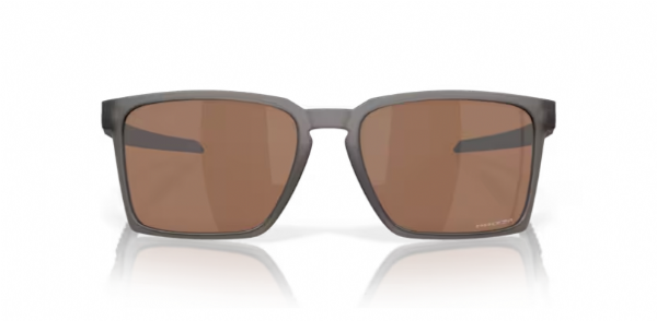 Oakley Exchange Sun Satin Grey Smoke/ Prizm Tungsten