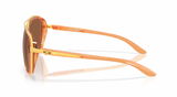 Oakley Split Time Trans Ginger/Prizm Tungsten