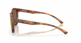 Oakley Spindrift Matte Ginger Tortoise/ Prizm Rose Gold