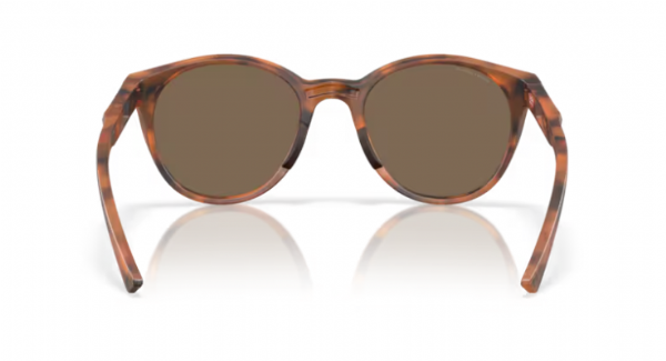 Oakley Spindrift Matte Ginger Tortoise/ Prizm Rose Gold