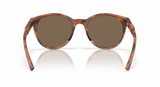 Oakley Spindrift Matte Ginger Tortoise/Prizm Rose Gold