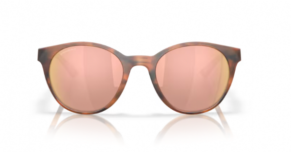 Oakley Spindrift Matte Ginger Tortoise/ Prizm Rose Gold