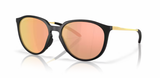 Oakley Sielo Matte Ginger Tortoise/ Prizm Brown Gradient