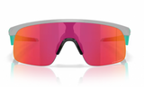 Oakley Resistor Youth (Small) Matte Fog/Prizm Field