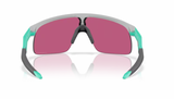 Oakley Resistor Youth (Small) Matte Fog/ Prizm Field