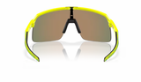 Oakley Sutro Lite Matte Tennis Ball Yellow/ Prizm Ruby