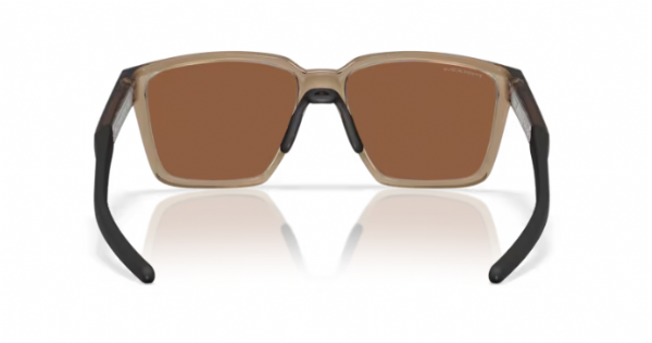 Oakley Actuator SQ Smoke Brown/ Prizm Tungsten Polarized