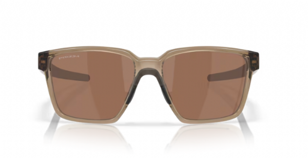 Oakley Actuator SQ Smoke Brown/ Prizm Tungsten Polarized