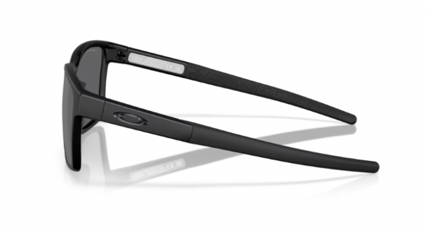 Oakley Actuator SQ Matte Black/ Prizm Black