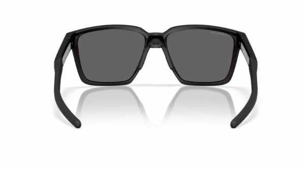 Oakley Actuator SQ Matte Black/ Prizm Black