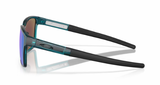 Oakley Actuator SQ Transparent Balm/Prizm Sapphire