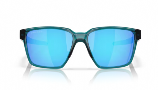 Oakley Actuator SQ Transparant Balm/ Prizm Sapphire