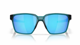 Oakley Actuator SQ Transparent Balm/Prizm Sapphire