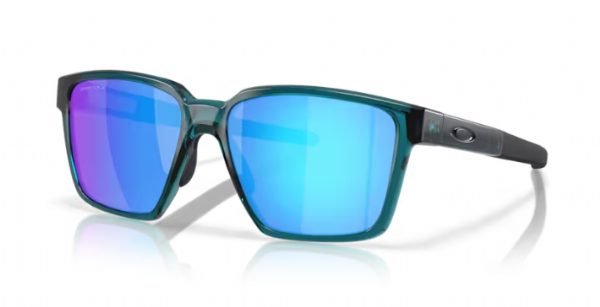 Oakley Actuator SQ Transparent Balm/Prizm Sapphire