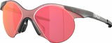 Oakley Sub Zero N Limited Edition Matte Grey Smoke/Prizm Snow Torch